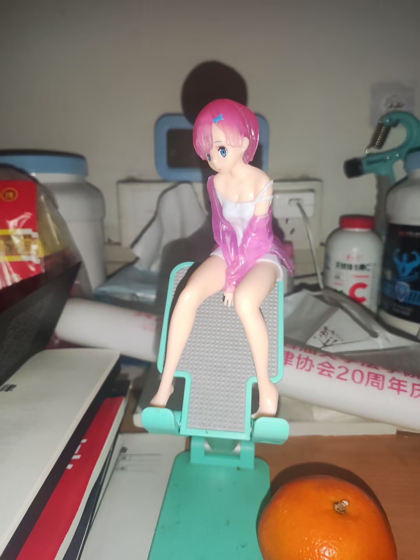 团队成员